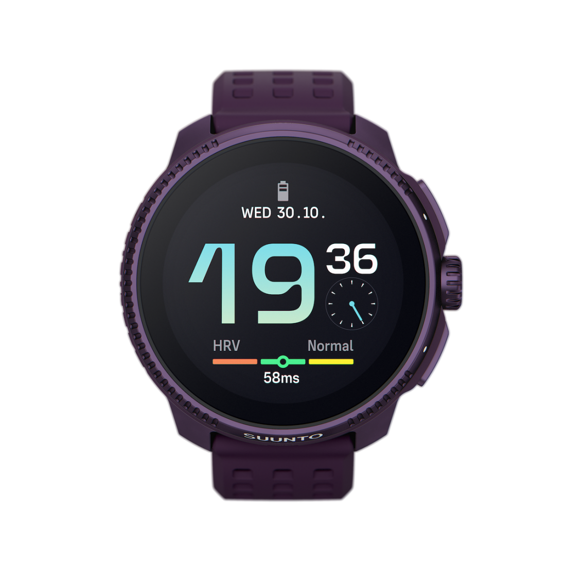 Suunto Race / Race S นาฬิกา GPS แข่งขัน และการฝึกซ้อม จอ AMOLED